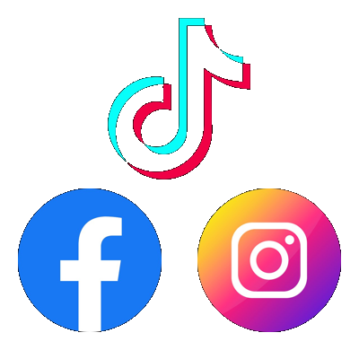 Social Media Setup